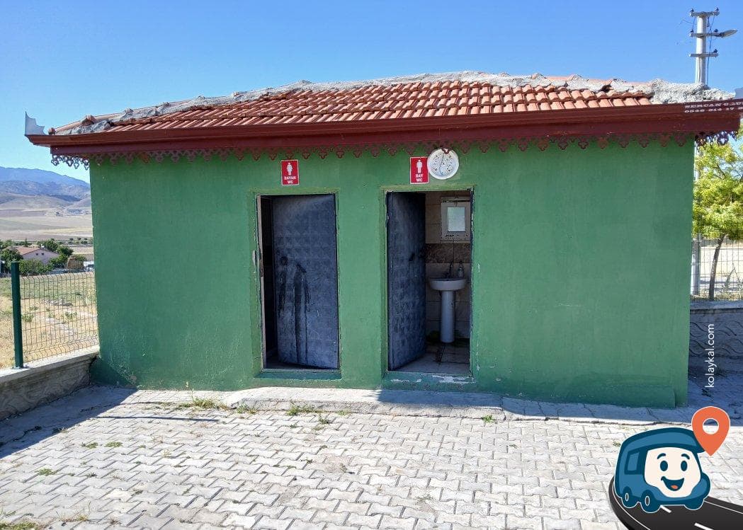 Hasan Dağı Kamp ve Piknik Alanı - Aksaray Merkez, Aksaray, foto 3
