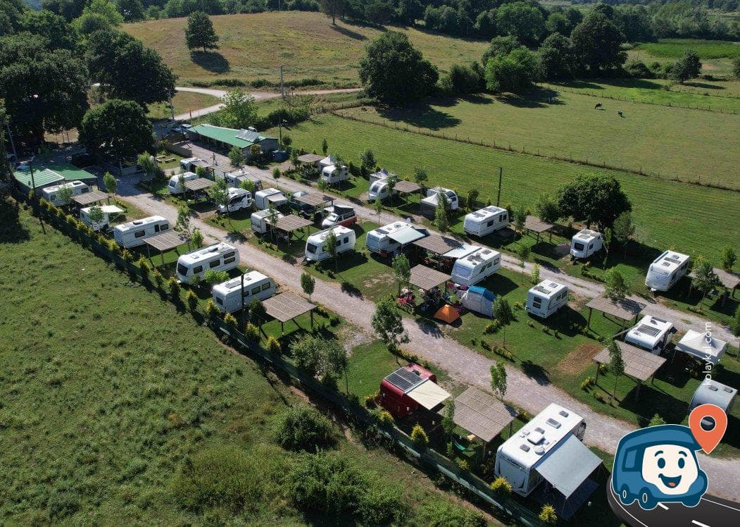 Forest Lake Karavan Kampı - Adapazarı, Sakarya, foto 7
