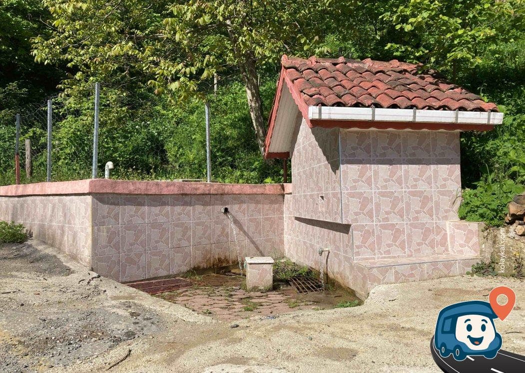Sultanmurat Yaylası Çeşmesi - Çaykara, Trabzon, foto 1