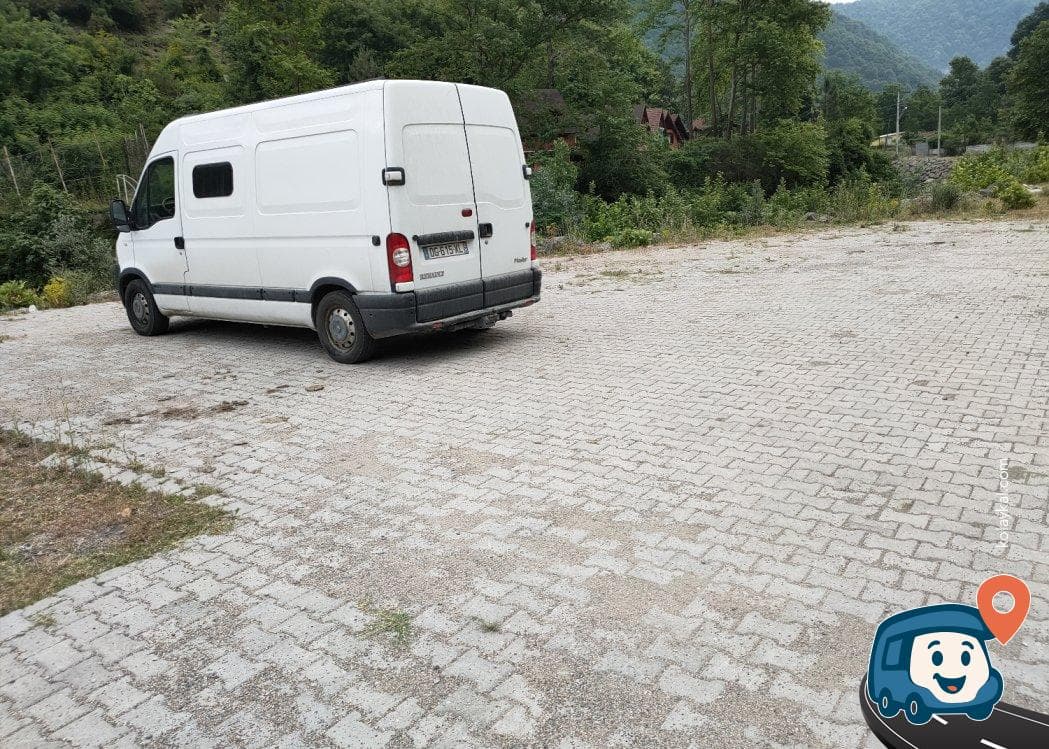 Sakarya Nehri Kenarı Çocuk Parkı Yanı Kamp Alanı - Geyve, foto 2
