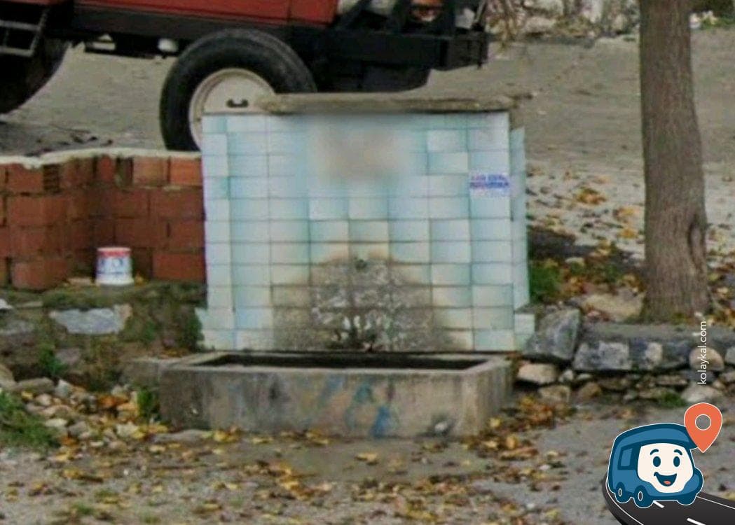 Söke Milas Yolu Su Çeşmesi Yanı Park Yeri - Muğla, foto 1
