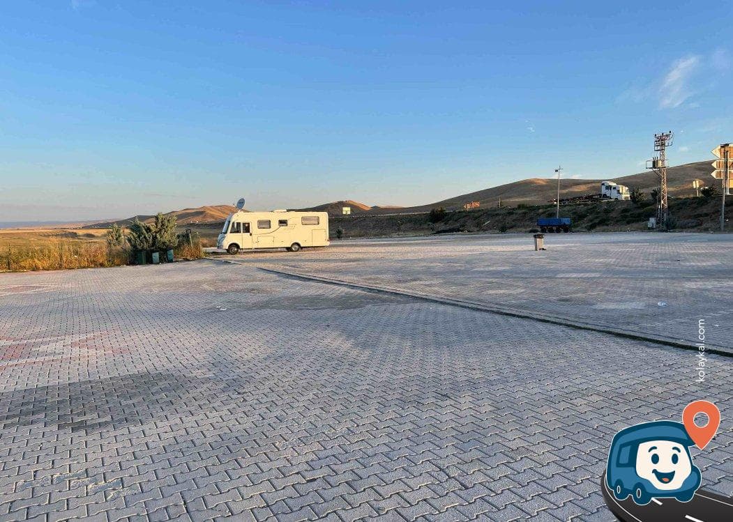 Tuz Gölü Ziyaretçi Alanı - Şereflikoçhisar, Ankara, foto 5