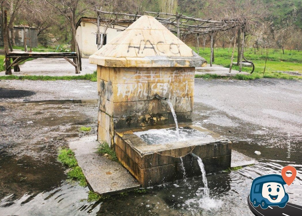 Su Kaynağı - Bitlis Merkez, Bitlis, foto 2