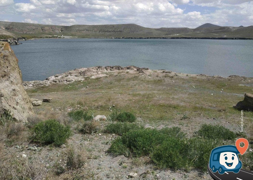 Acıgöl - Karapınar, Konya, foto 2