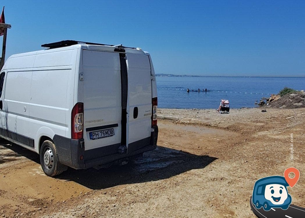 Günlük Otopark ve Park Alanı - Çanakkale Merkez, Çanakkale, foto 4