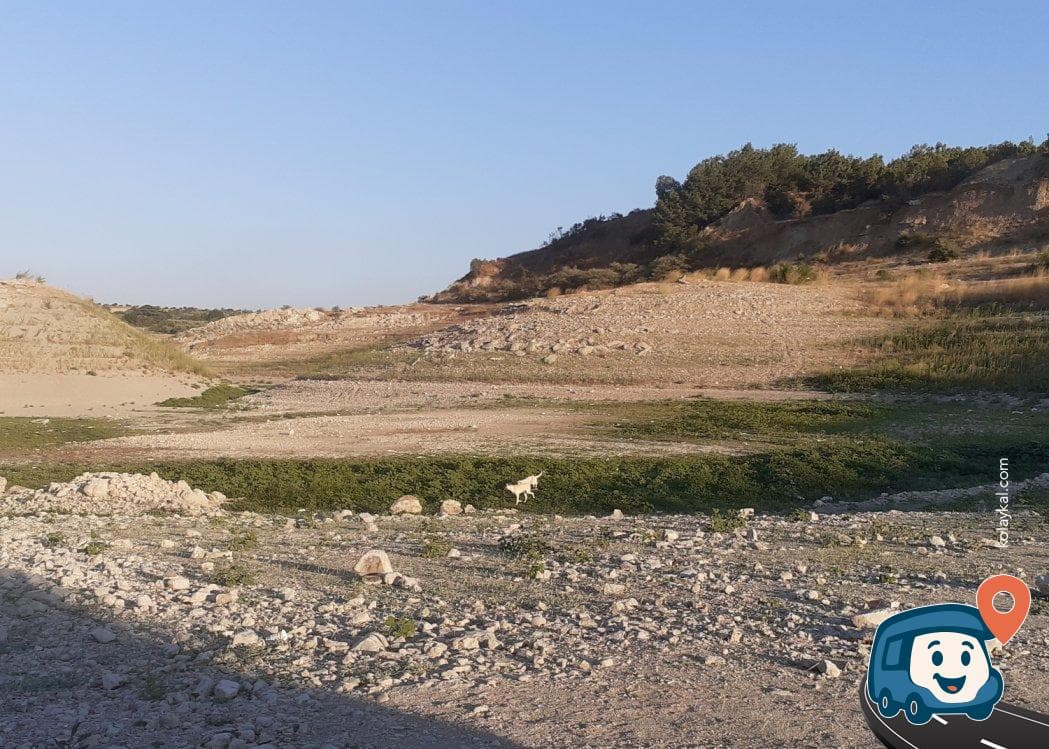 Sevişler Kamp Alanı - Soma, Manisa, foto 2