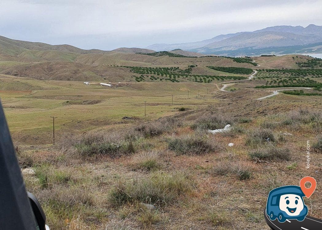Kıyıcak Mahallesi Kamp Alanı - Kale, Malatya, foto 2