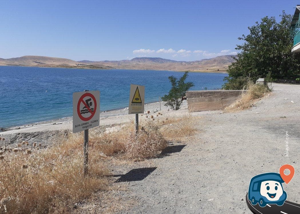 Camcı Hıdır Demir Parkı - Pertek, Tunceli, foto 4