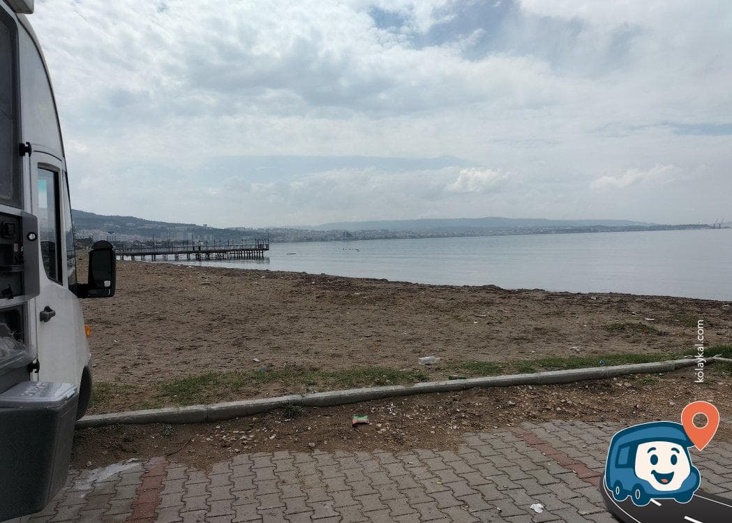 Günlük Otopark ve Park Alanı - Çanakkale Merkez, Çanakkale, foto 1