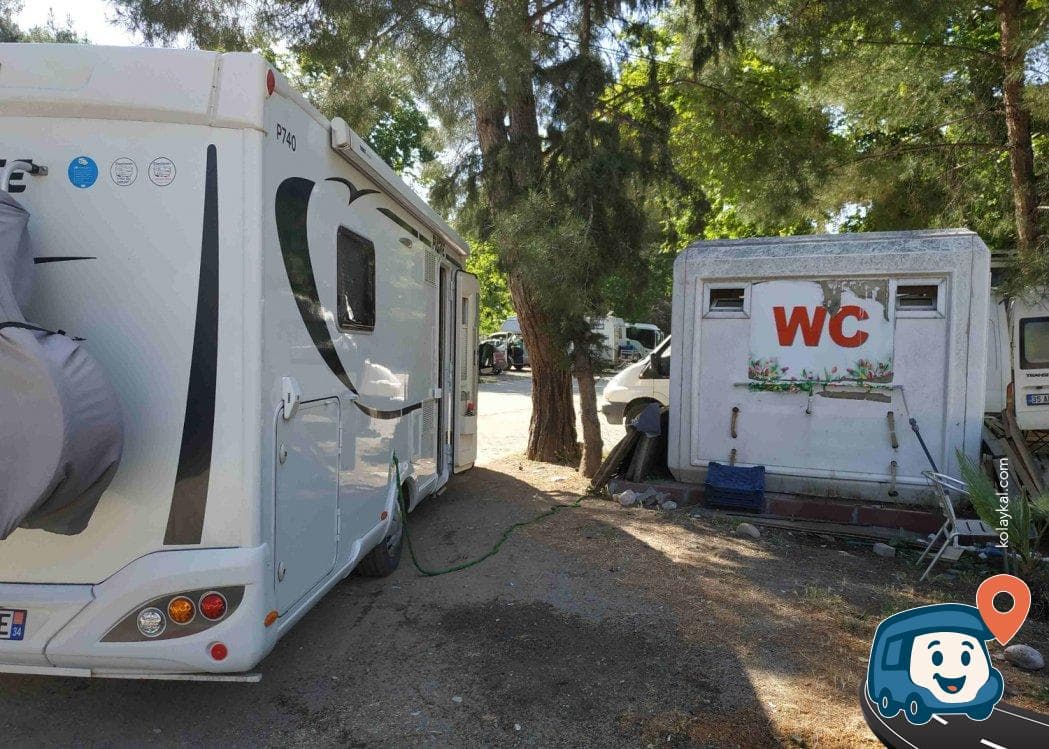 Alican Saklı Bahçe - Kemer, Antalya, foto 3