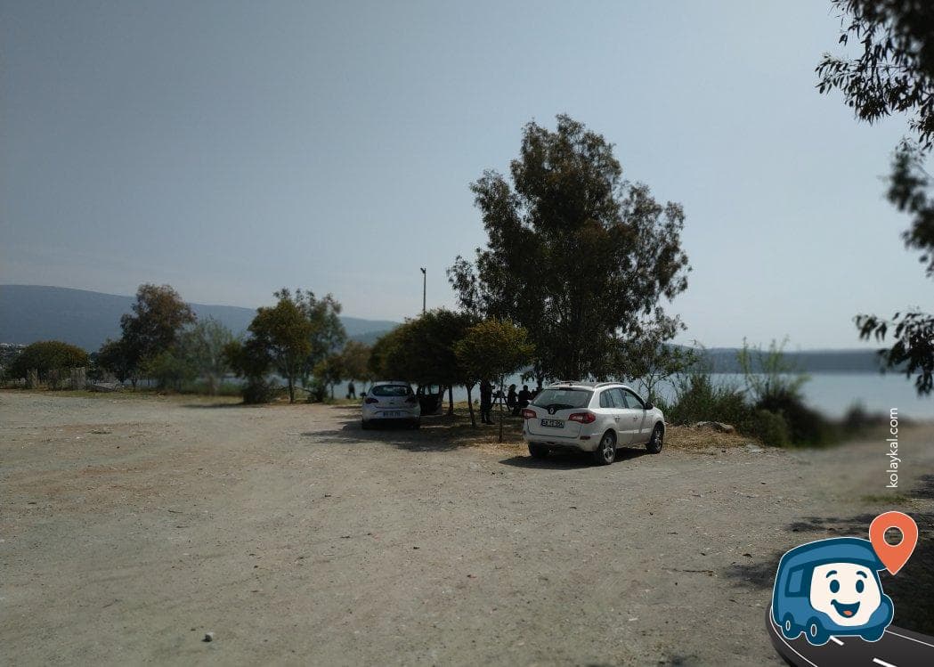 Kıyıkışlacık Pazar Yeri - Milas, Muğla, foto 1