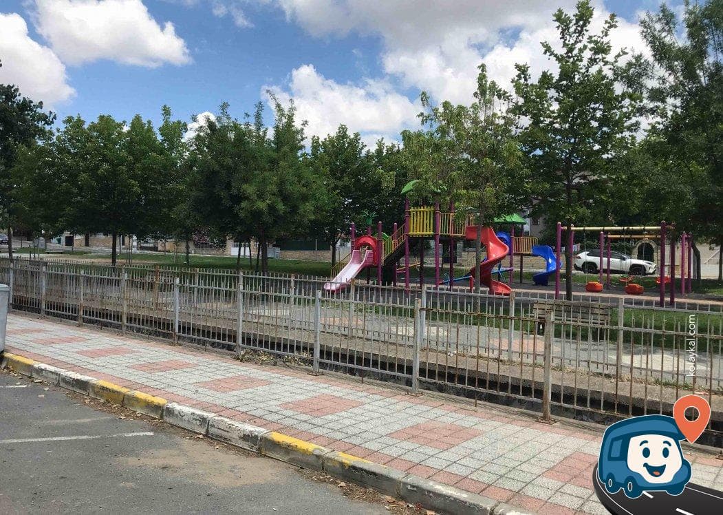 İstanbul Sahilköy Piknik Alanı - Silivri, foto 2