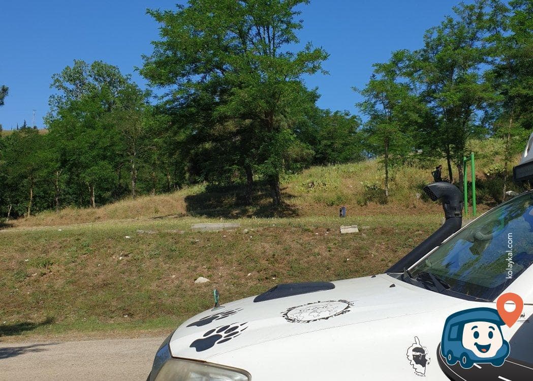 Sinop Halk Plajı Piknik Alanı ve Kamp Yeri - Sinop Merkez, foto 2