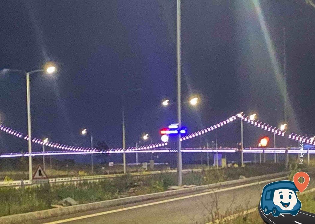 Lapseki Servis Alanı - Çanakkale, foto 3