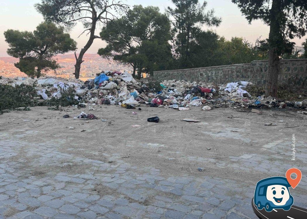 Şanlıurfa Müze Manzaralı Karavan ve Araç Park Yeri - Eyyübiye, foto 4