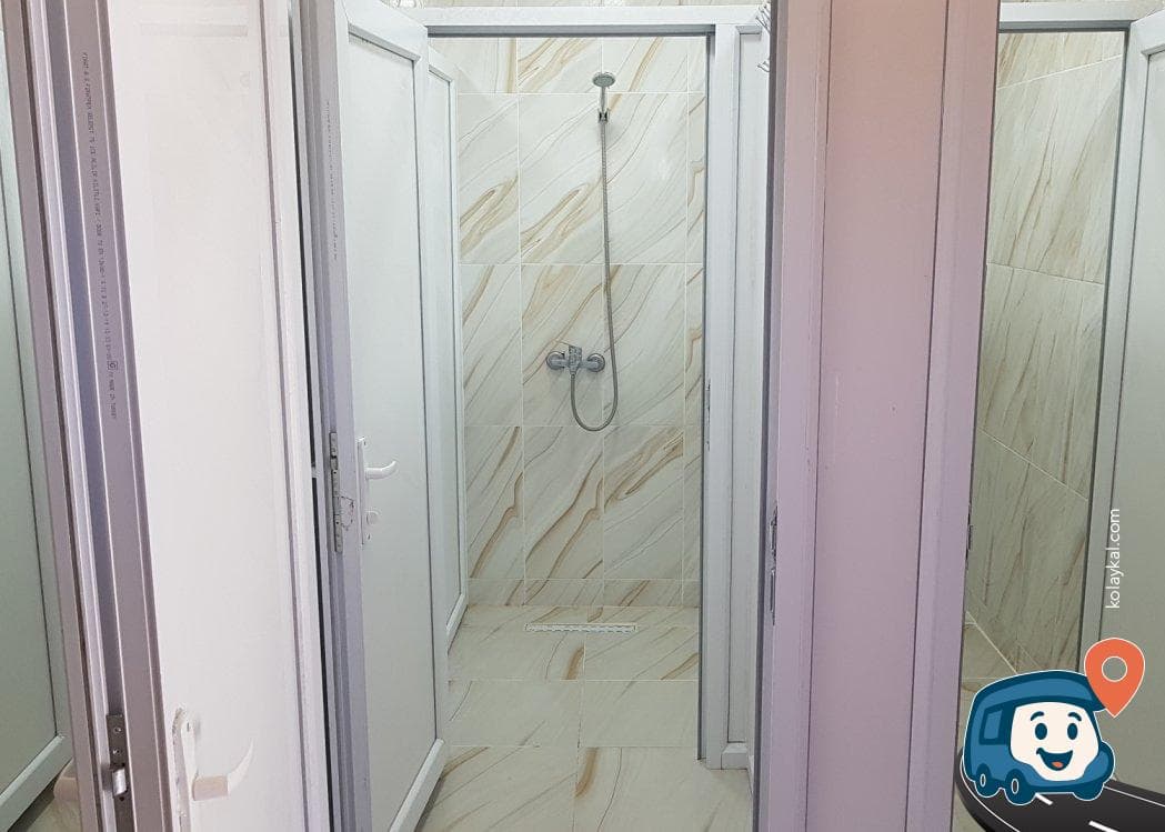 Harmancık Belediyesi Karavan Parkı - Bursa, foto 3