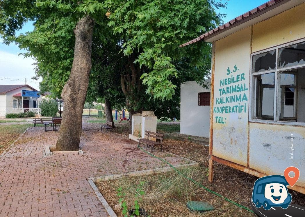 Döşemealtı Su Çeşmesi - Antalya, foto 2