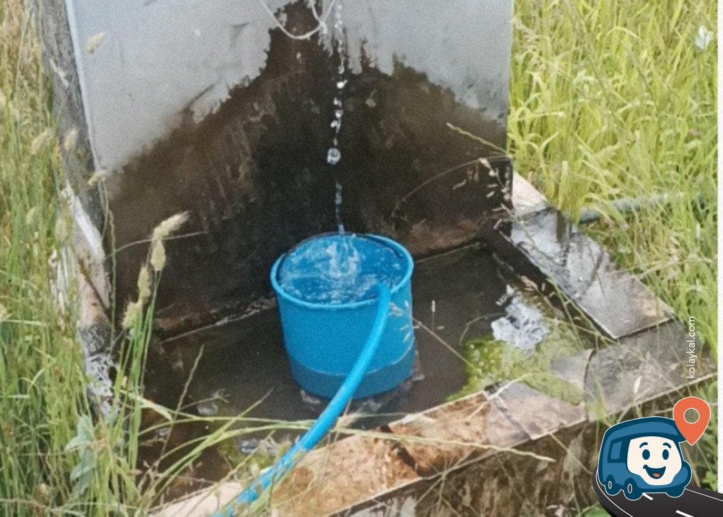 Dağ Köyü Doğal Kaynak Suyu - Şenpazar, Kastamonu, foto 1