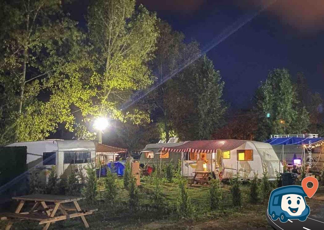 Şile Sahil Kamp Alanı - İstanbul, foto 1
