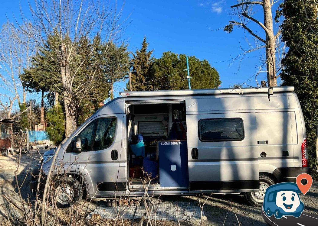 Yol Kenarı Çeşmesi - Yeşilova, Burdur, foto 5