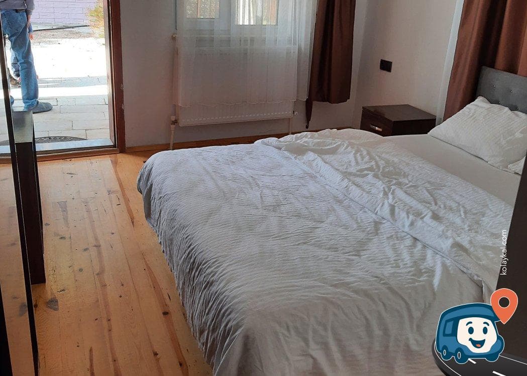 Yol Kenarı Çeşmesi - Yeşilova, Burdur, foto 6