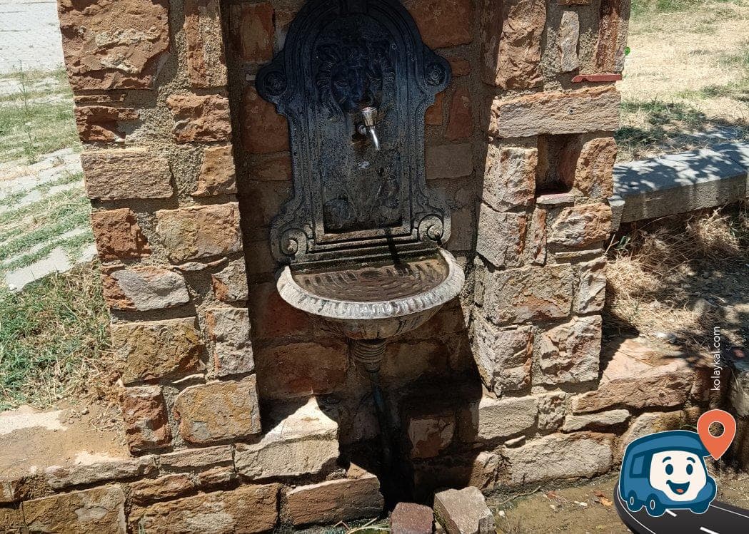 Gökçeada Karavan Kamp Alanı - Çanakkale, foto 1