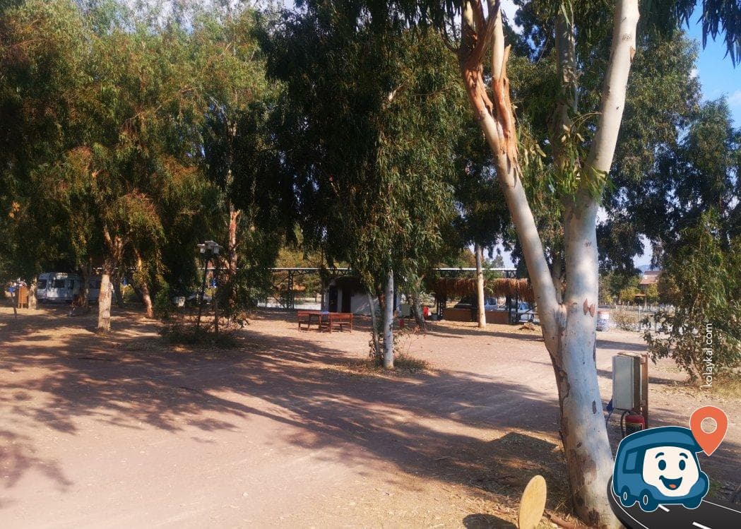 Ada Camping - Kuşadası, Aydın, foto 3