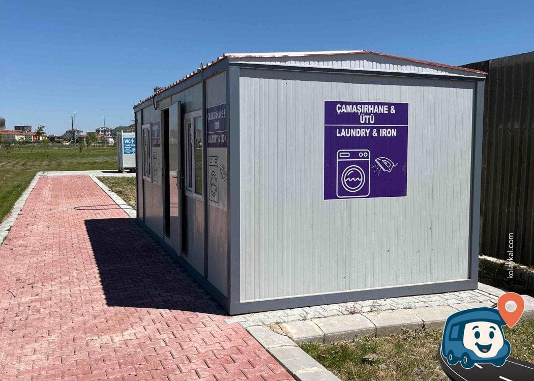 Afyon Karavan ve Kamp Alanı - Afyonkarahisar Merkez, Afyonkarahisar, foto 2