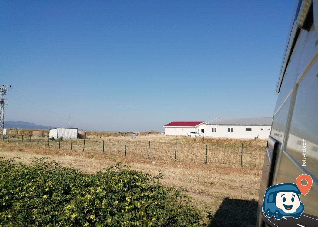 Sakin Göl Kenarı Kamp Alanı - İpsala, Edirne, foto 2