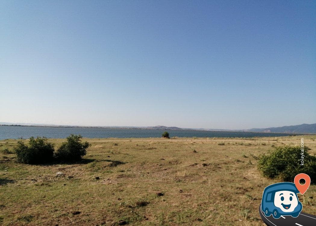 Sakin Göl Kenarı Kamp Alanı - İpsala, Edirne, foto 1
