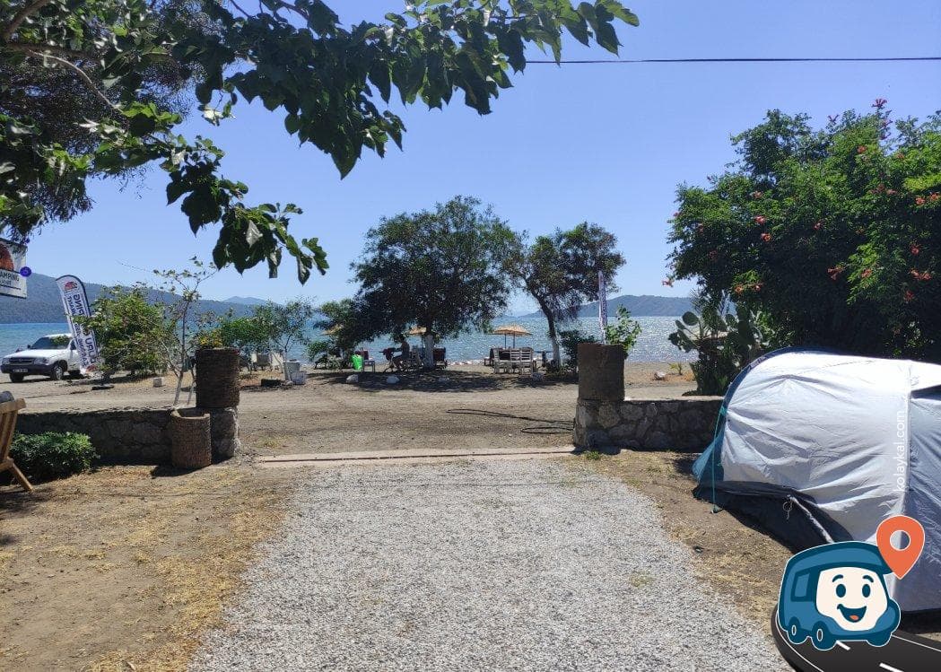 Duru Camping - Marmaris, Muğla, foto 2