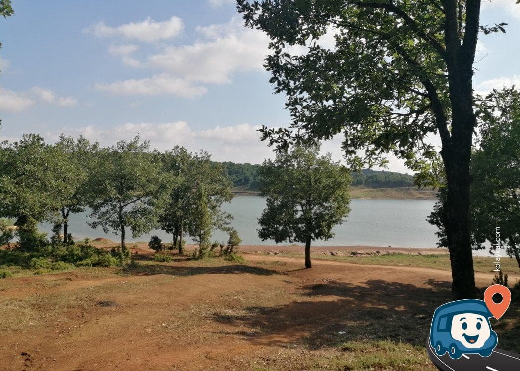 Göksu Gölü Kamp ve Dinlenme Alanı - Gebze, Kocaeli, foto 2