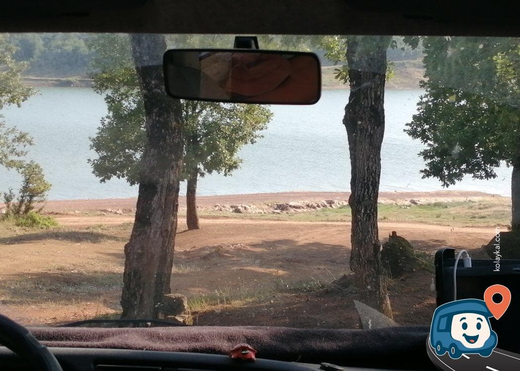Göksu Gölü Kamp ve Dinlenme Alanı - Gebze, Kocaeli, foto 1