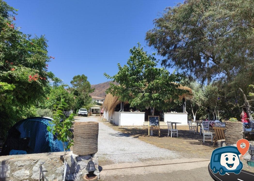 Duru Camping - Marmaris, Muğla, foto 1