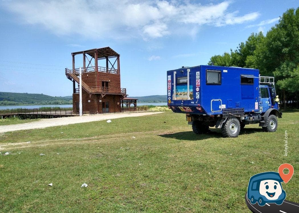 Ak Akgöl Kamp Alanı - Ferizli, Sakarya, foto 1