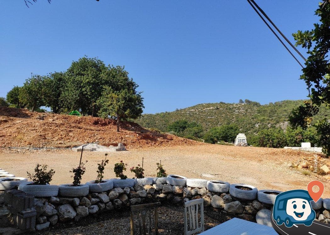 Gökliman Camping Çadır Karavan Kamp Alanı - Unknown, foto 3