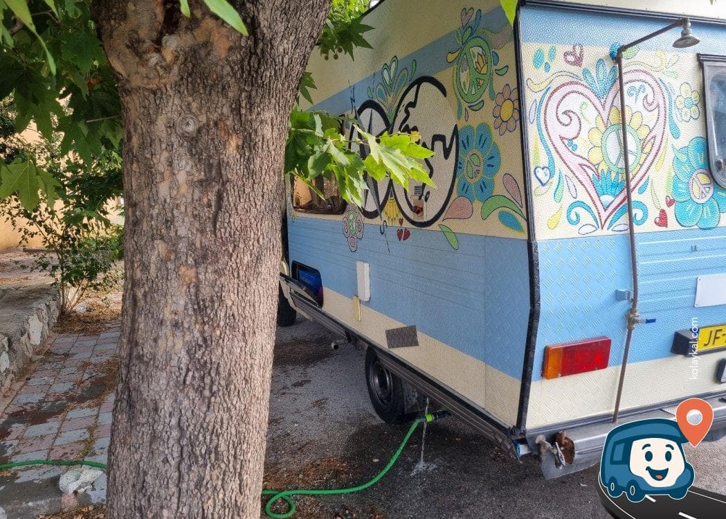 Döşemealtı Su Çeşmesi - Antalya, foto 1