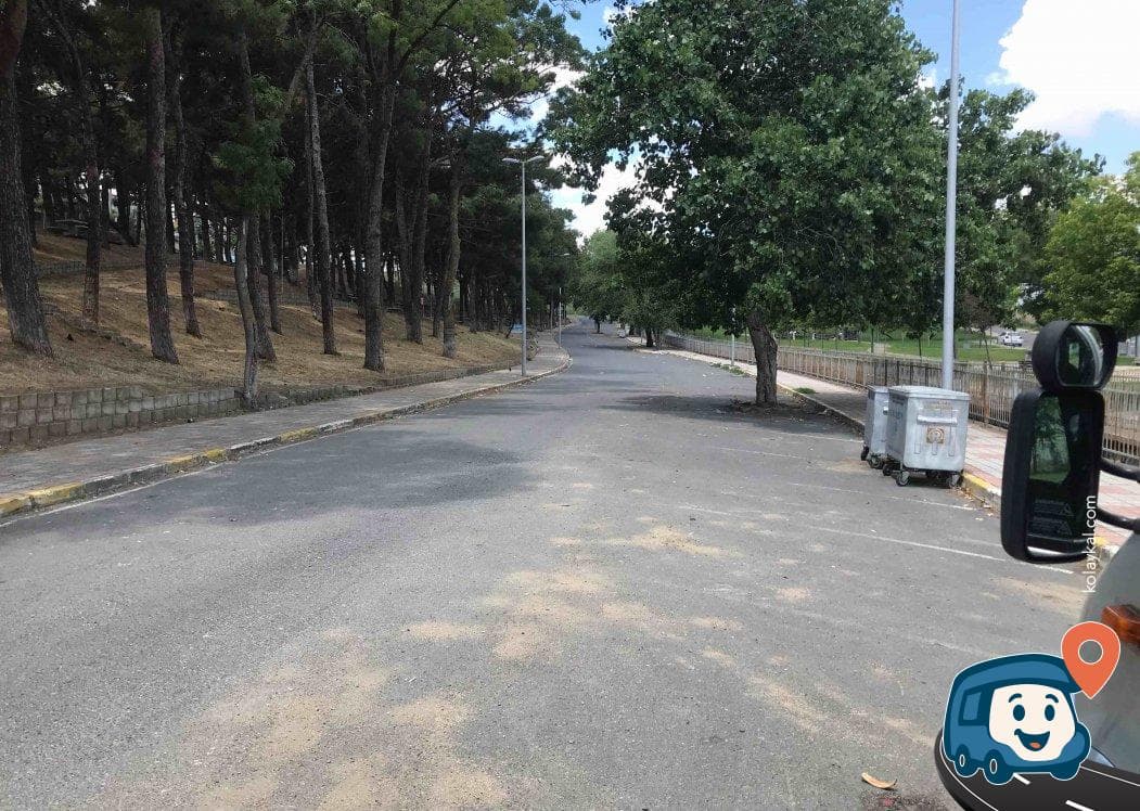 İstanbul Sahilköy Piknik Alanı - Silivri, foto 1