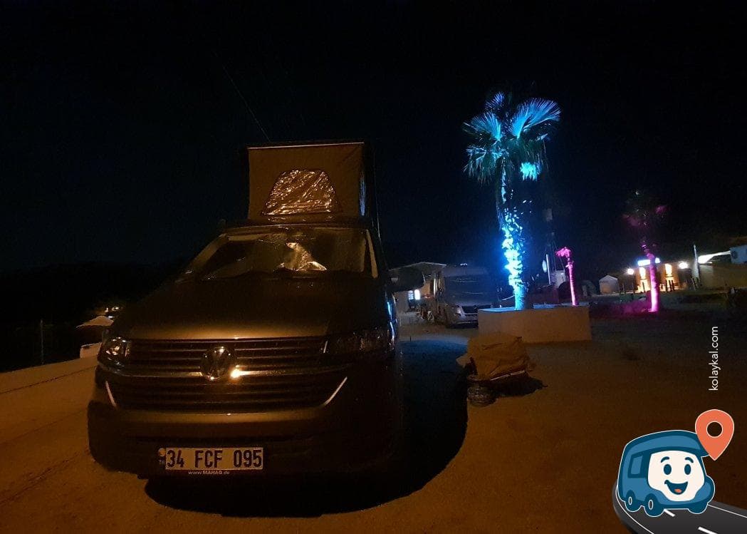 Akbük Koyu - Menteşe, Muğla, foto 4