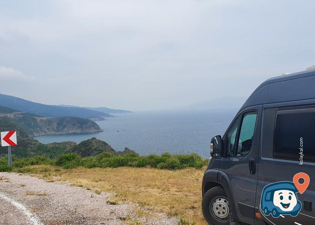 Erdek Piknik Alanı - Balıkesir, foto 1