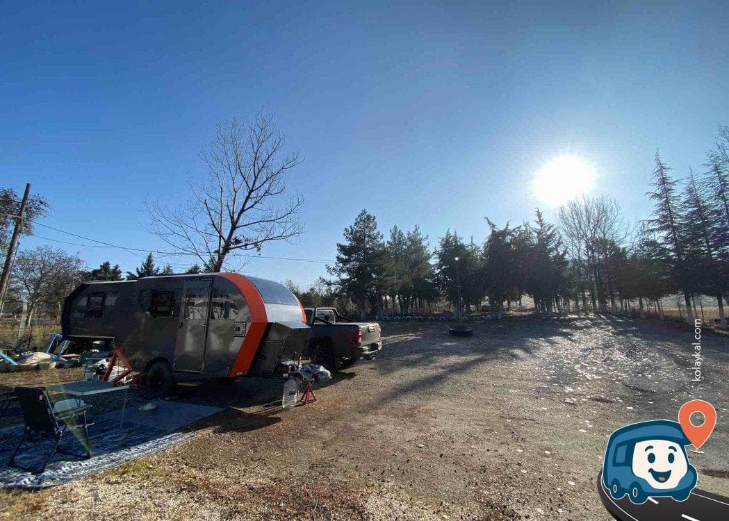 Yol Kenarı Çeşmesi - Yeşilova, Burdur, foto 4