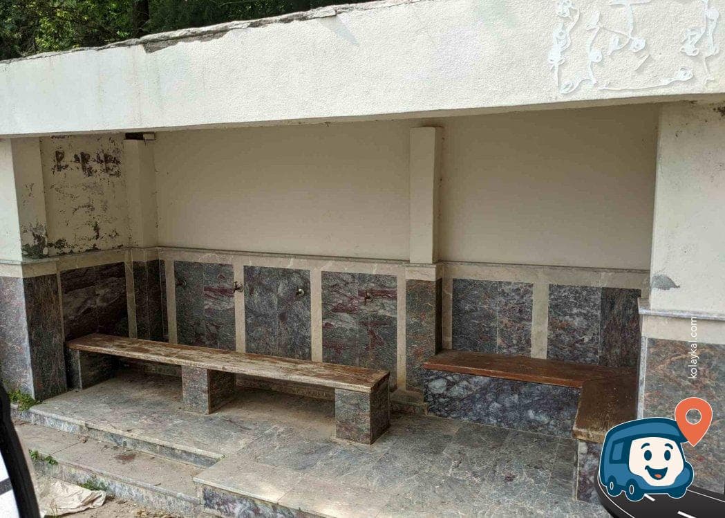 Piknik Alanı - Akçakoca, Düzce, foto 1
