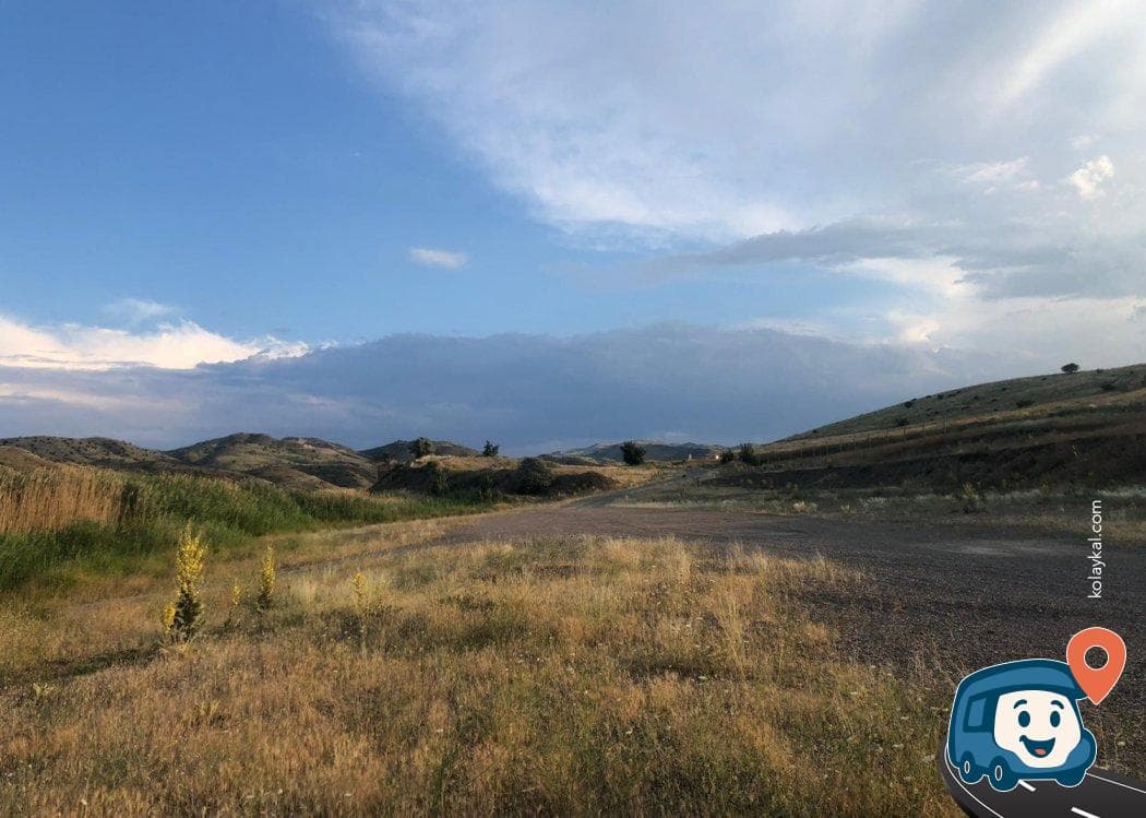 Orman İçi Kamp Alanı - Kastamonu Merkez, Kastamonu, foto 1