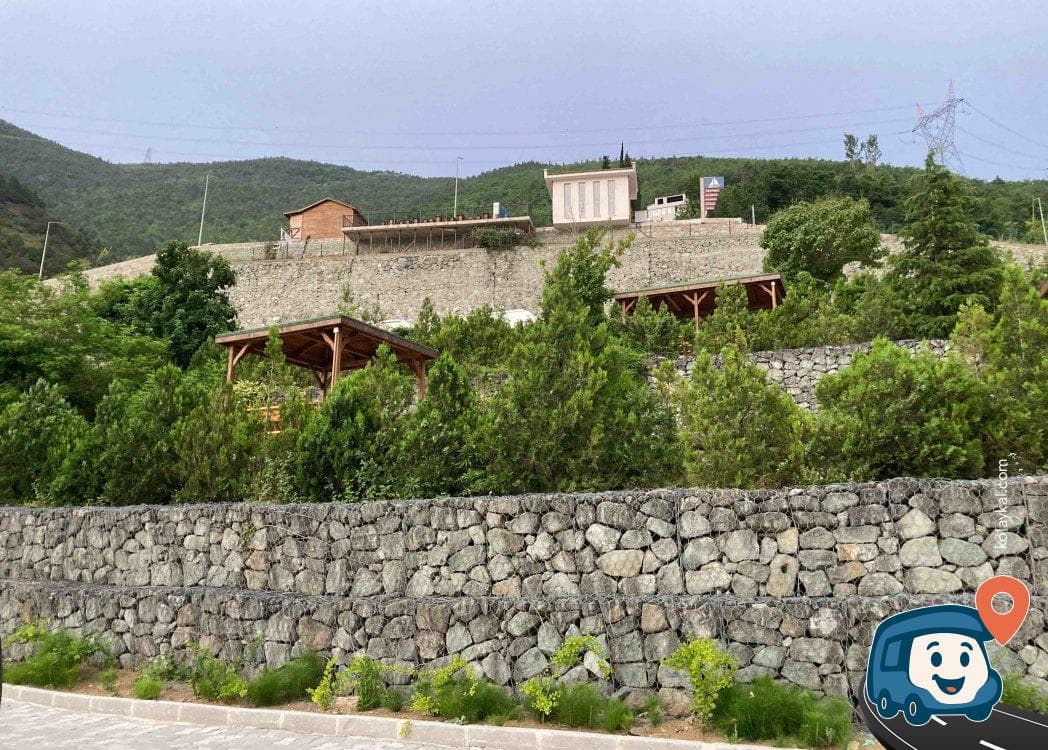 İbrikli İskele Kamp Alanı - Borçka, Artvin, foto 2