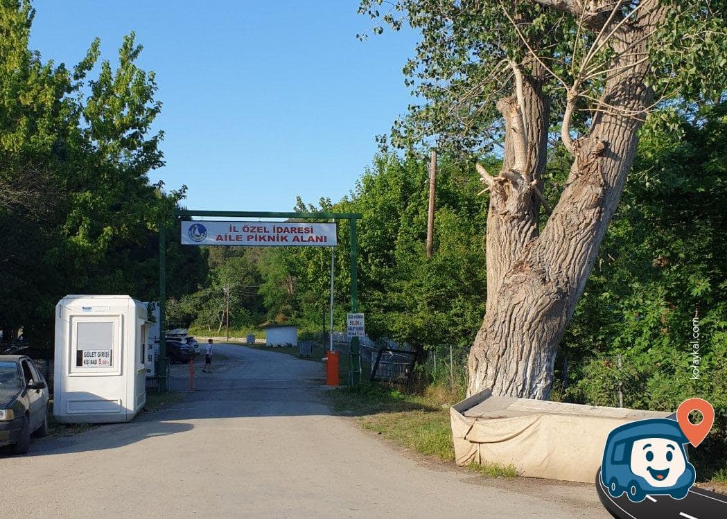 Sinop Halk Plajı Piknik Alanı ve Kamp Yeri - Sinop Merkez, foto 1