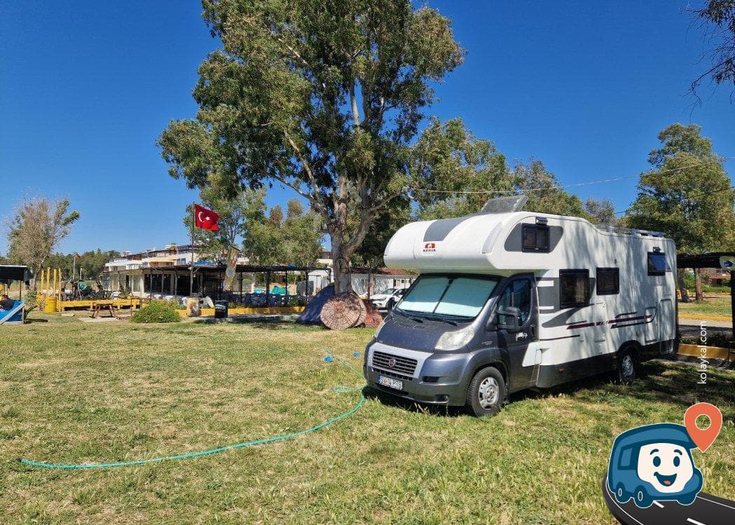 Davutlar Gençlik Kampı - Kuşadası, Aydın, foto 4