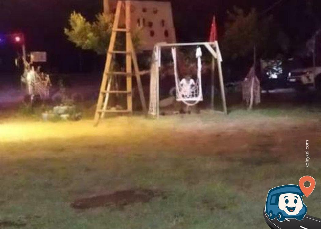 Ada Adrasan Camping Denize Yakın Kamp Alanı - Kumluca, Antalya, foto 2