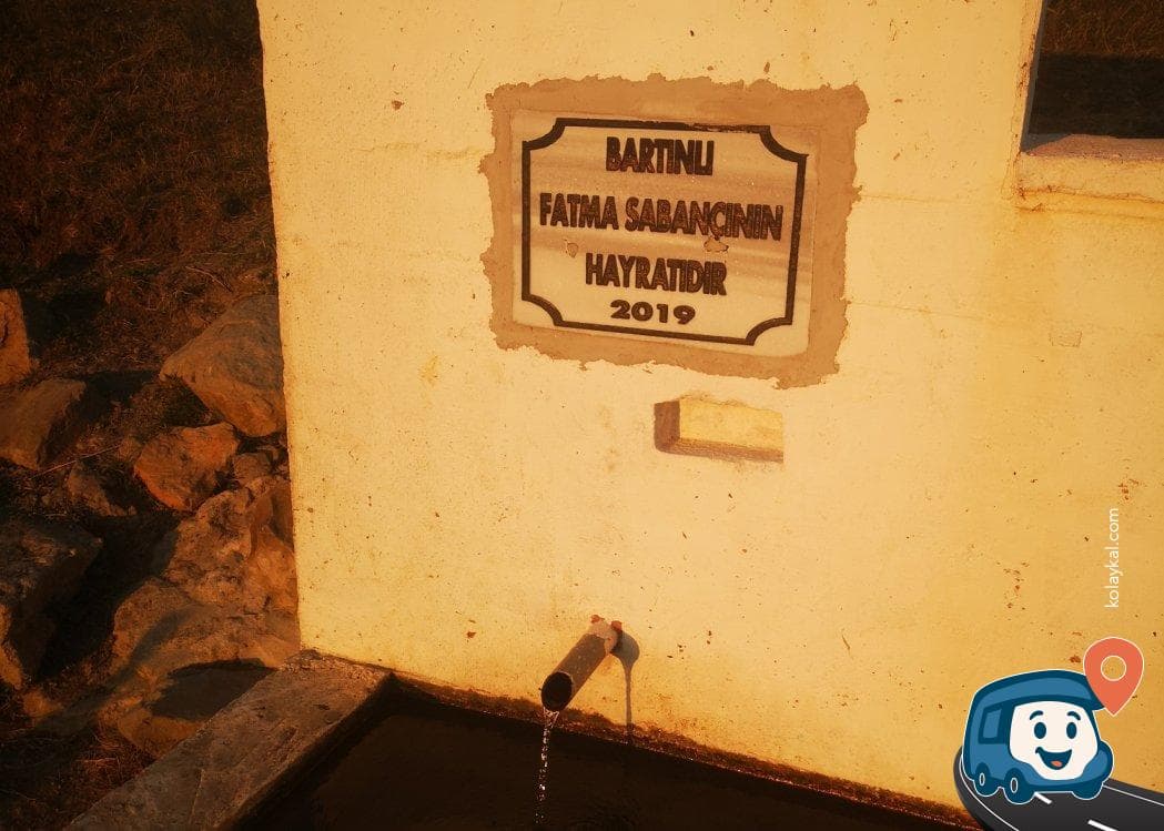 Keşan'a Yakın Kır Kamp Alanı - Edirne, foto 2