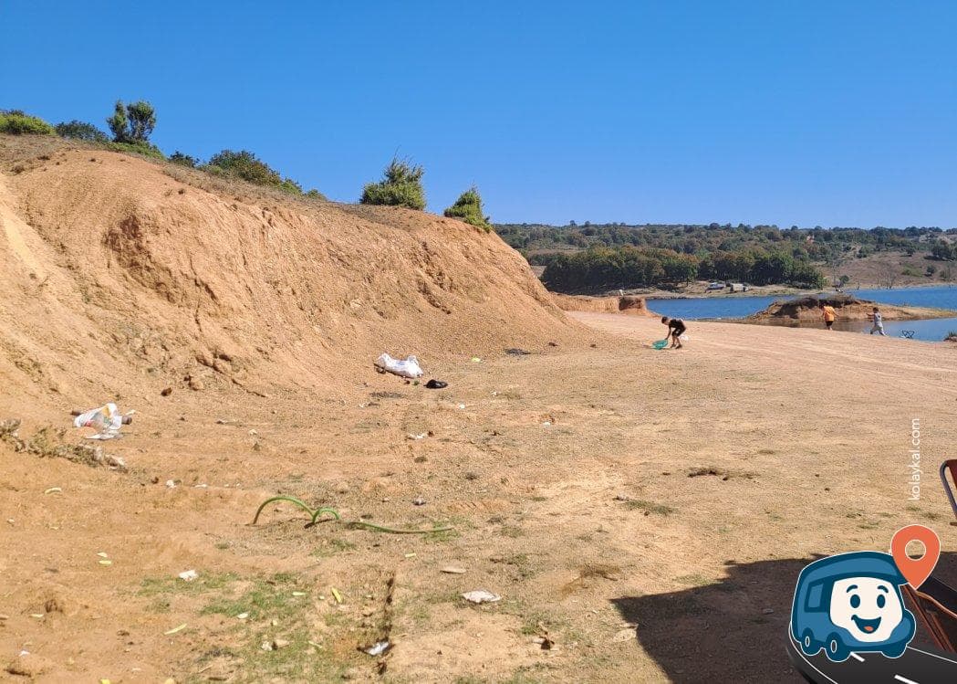 Göksu Gölü Kamp ve Dinlenme Alanı - Gebze, Kocaeli, foto 4