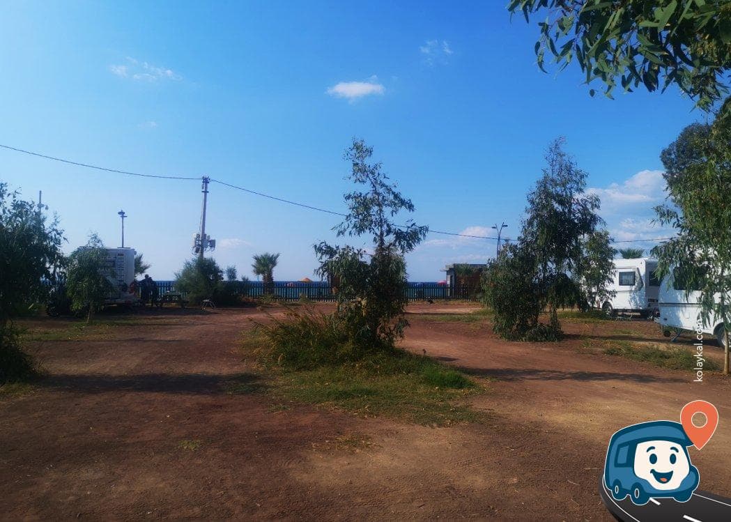 Ada Camping - Kuşadası, Aydın, foto 2